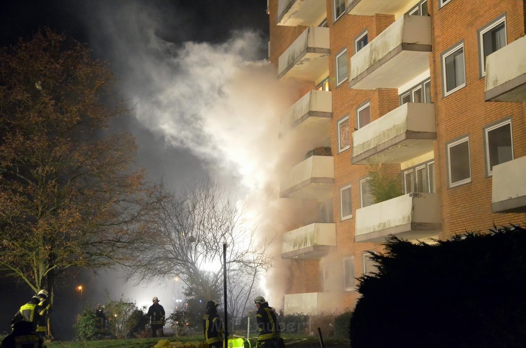 Feuer Hochhaus Leichlingen Am Buescherhof P073.JPG - Miklos Laubert